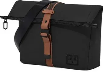 Ninetygo Urban Oxford Crossbody (черный)