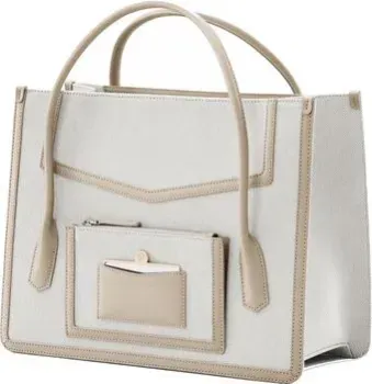 Ninetygo Urban Capsule Handbag (хаки)