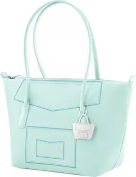 Ninetygo Travel Capsule Tote (мятный)