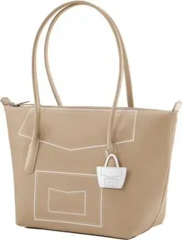 Ninetygo Travel Capsule Tote (хаки)