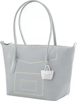 Ninetygo Travel Capsule Tote (серый)