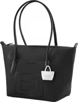 Ninetygo Travel Capsule Tote (черный)