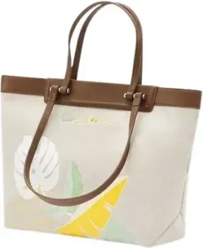 Ninetygo All-Day Tote (holiday edition)
