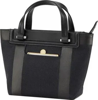 Ninetygo All-Day Crossbody (черный)