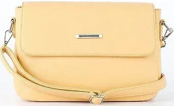 Passo Avanti 915-91255-YLW (желтый)