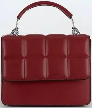 Passo Avanti 915-8342-DBW (бордовый)