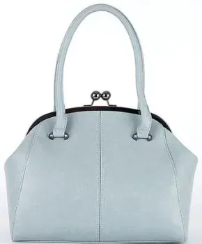 Passo Avanti 915-6789-BLU (голубой)