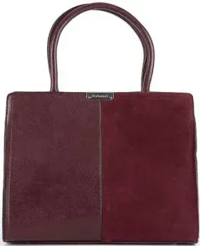 Passo Avanti 915-6260Z-BRD (бордовый)