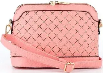 Passo Avanti 855-9123-PNK (розовый)