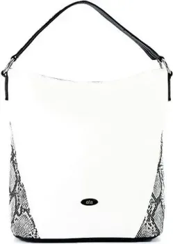 Ola 890-G20123-WHT (белый)