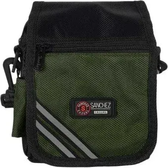 Sanchez Casual GHH-5126 (зеленый)