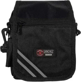 Sanchez Casual GHH-5126 (черный)