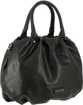 David Jones 6832-2 черный