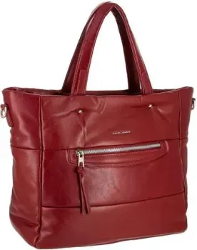 David Jones 6861-3 бордо