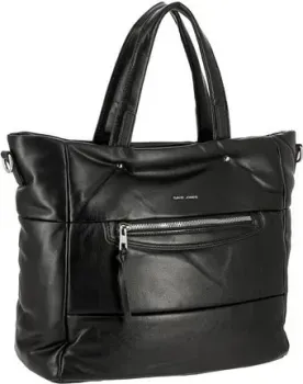 David Jones 6861-3 черный