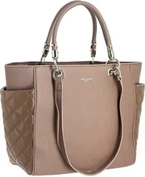 David Jones 6835-3 розовый