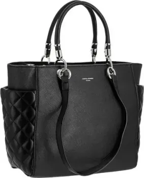 David Jones 6835-3 черный