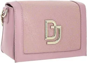 David Jones 6312-2 фиолетовый/черный