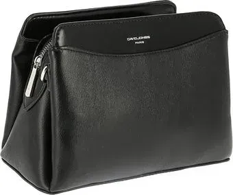 David Jones 6601-1 (черный)