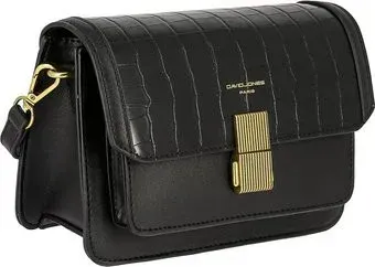 David Jones 6427 черный