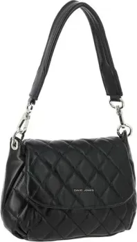 David Jones 6740-3 черный