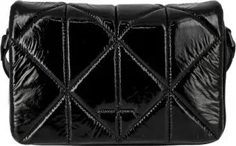 David Jones 6716-3 черный