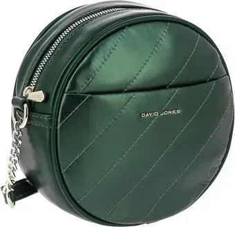 David Jones 6862-1 зеленый