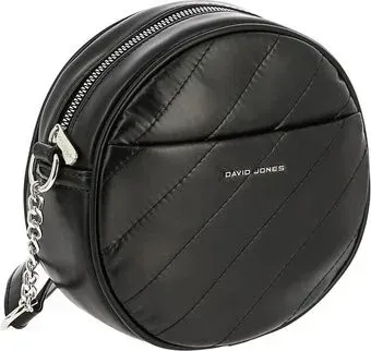 David Jones 6862-1 черный
