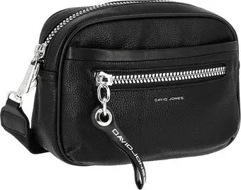 David Jones 6704-2 черный