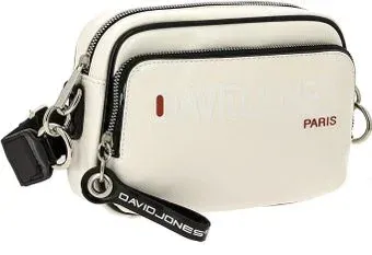David Jones 6237-2 белый