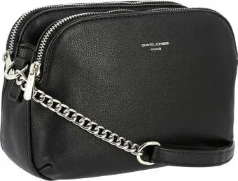 David Jones 6508-2 черный