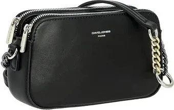 David Jones 5657 черный
