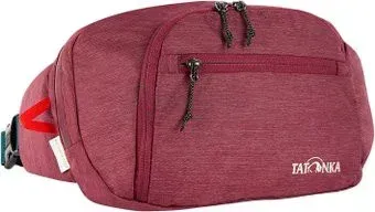 Tatonka Hip Sling Pack 2208 (бордовый/красный)