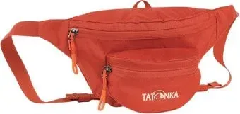 Tatonka Funnybag S 2210 (коричневый/красный)