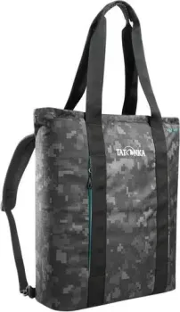 Tatonka Grip Bag 1631 (камуфляж, серый/черный)