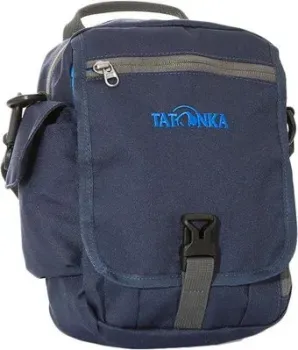 Tatonka Check In Xt Clip DI.2967 (темно-синий)