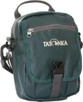 Tatonka Check In Clip DI.2966 (зеленый)