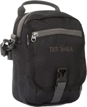 Tatonka Check In Clip DI.2966 (черный)