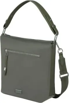 Samsonite Be-Her M KJ4-04006 (темно-зеленый)
