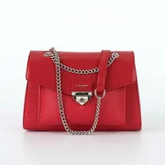 David Jones 823-CM6468-RED (красный)