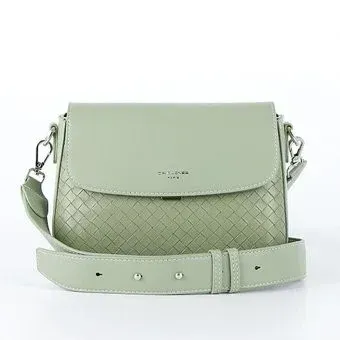 David Jones 823-CM6455-LGN (светло-зеленый)