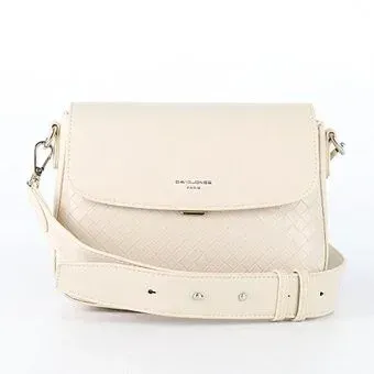David Jones 823-CM6455-IVR (бежевый)