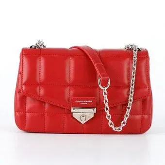 David Jones 823-CM6448-RED (красный)