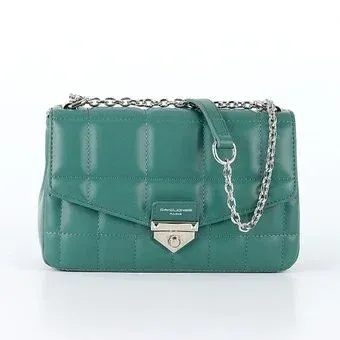 David Jones 823-CM6448-GRN (зеленый)