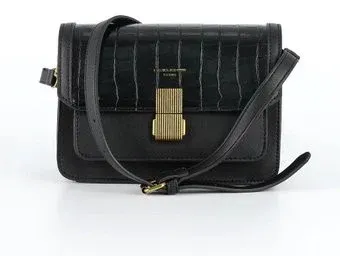 David Jones 823-CM6427-BLK (черный)