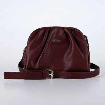 David Jones 823-CM6290-DBD (бордовый)