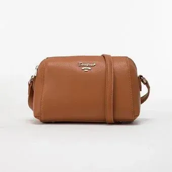 David Jones 823-CM6070-CGN (Dark Camel)