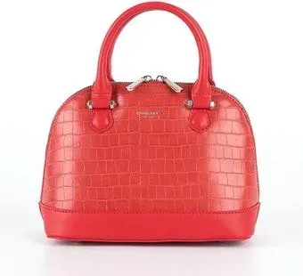 David Jones 823-CM6432-RED (красный)