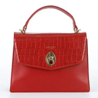 David Jones 823-CM6409-DRD (красный)