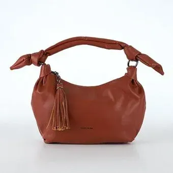 David Jones 823-CM6316-SEN (Dark Camel)